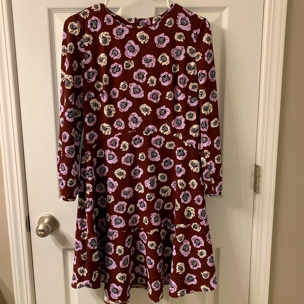 LOFT Dress